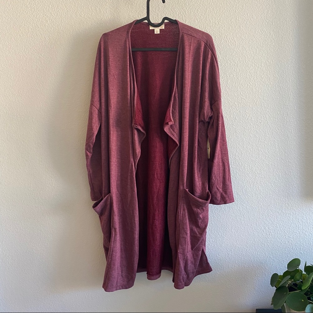 Misia cardigan 💫WITH POCKETS💫